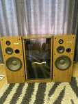 Акустическая система Kenwood