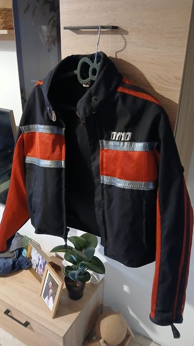 Kurtka motocyklowa  rozmiar M