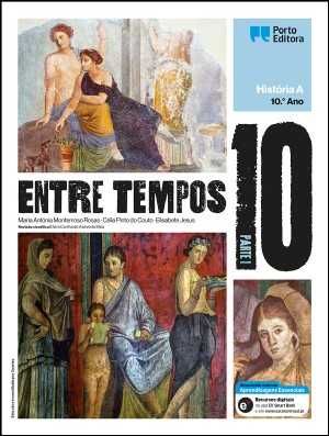 Entre Tempos 10 Recursos do Manual/Livro do Professor