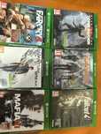 Gry Xbox one polecam