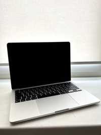 Ноутбук Apple MacBook Pro 13 M2 256GB Silver