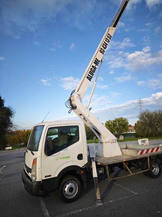 BARQUINHA ELEVATORIA 16M