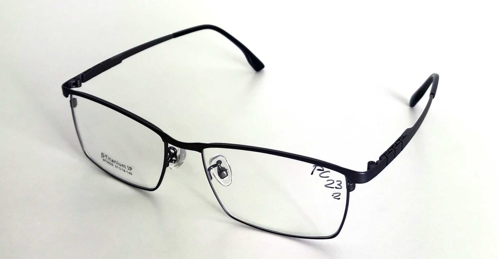 Oprawki do okularów B-titantium Okulary korekcyjne -OKAZJA NAJTANIEJ