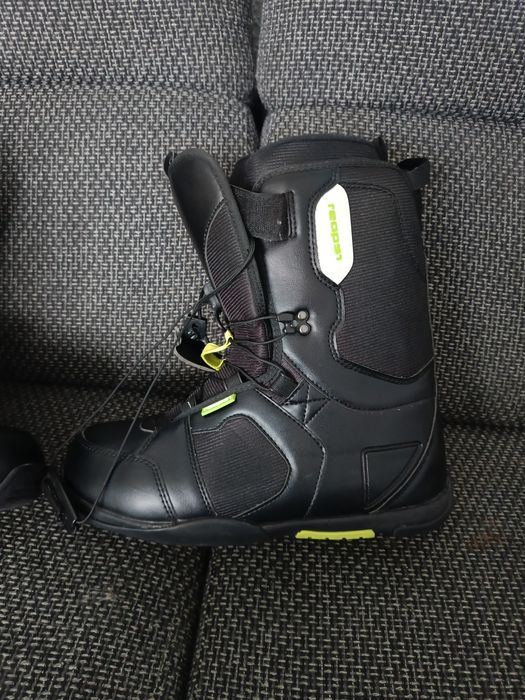 Buty snowboardowe r45