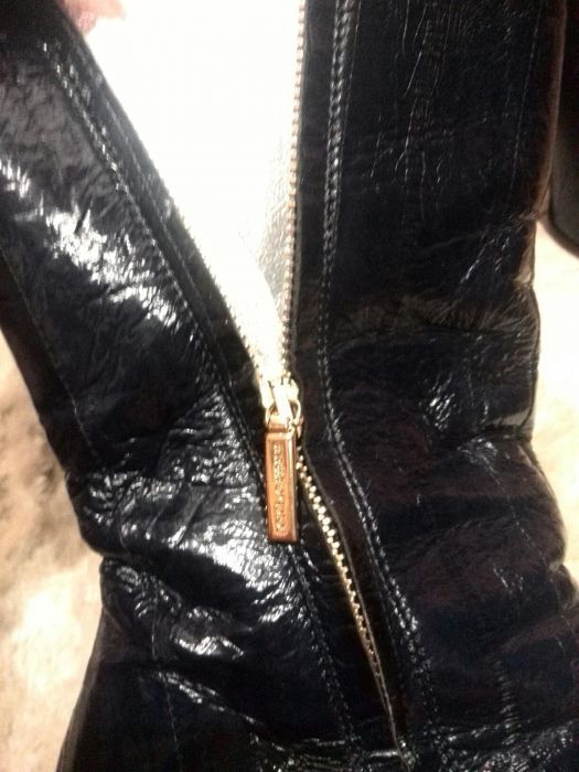 Сапоги, сапожки Dolce&Gabbana (D&G)