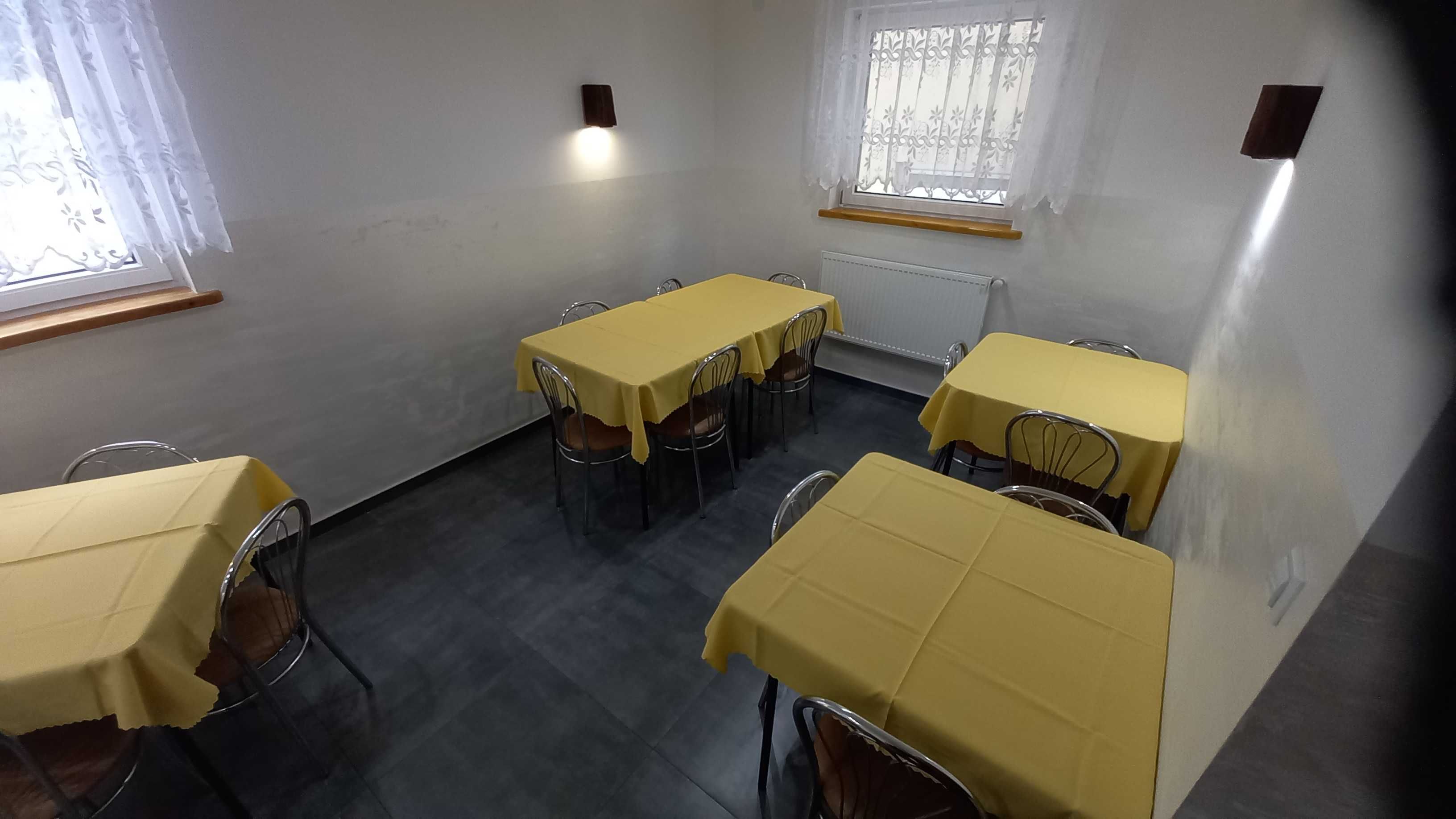 Pokoje noclegi PiotrZając zniżki na wieżę widokowa