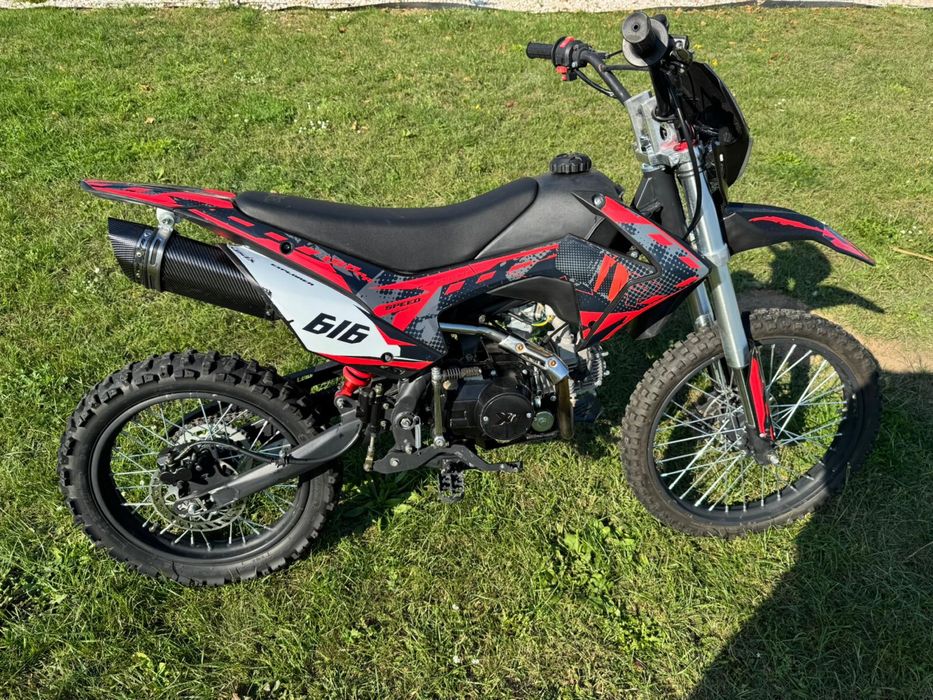 Sprzedam Kross-a 150 XTR