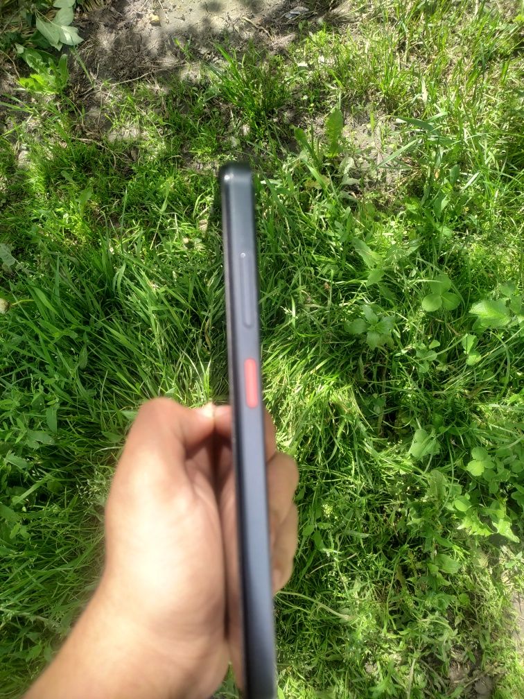 ZTE Blade a55 в хорошем состоянии
