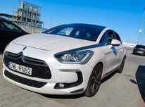 Citroën DS5 Citroen DS5 2013R , Faktura vat