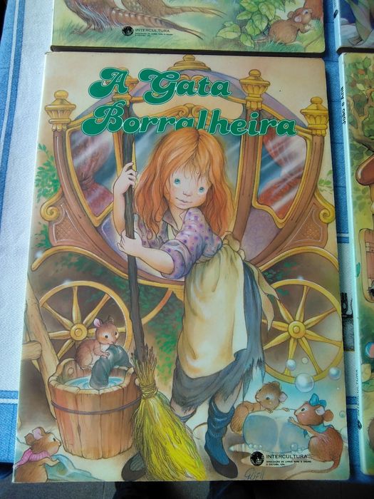 Colecção Clássicos de Sempre