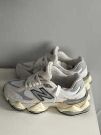 Sapatos da new balance 9060