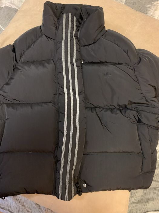 Куртка пуховик