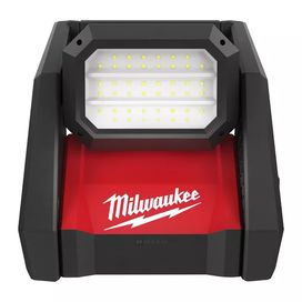 Akumulatorowa lampa przenośna Milwaukee M18HOAL-0 halogen przenośny