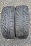 Opony 215/55/17 98V 2 sztuki Hankook