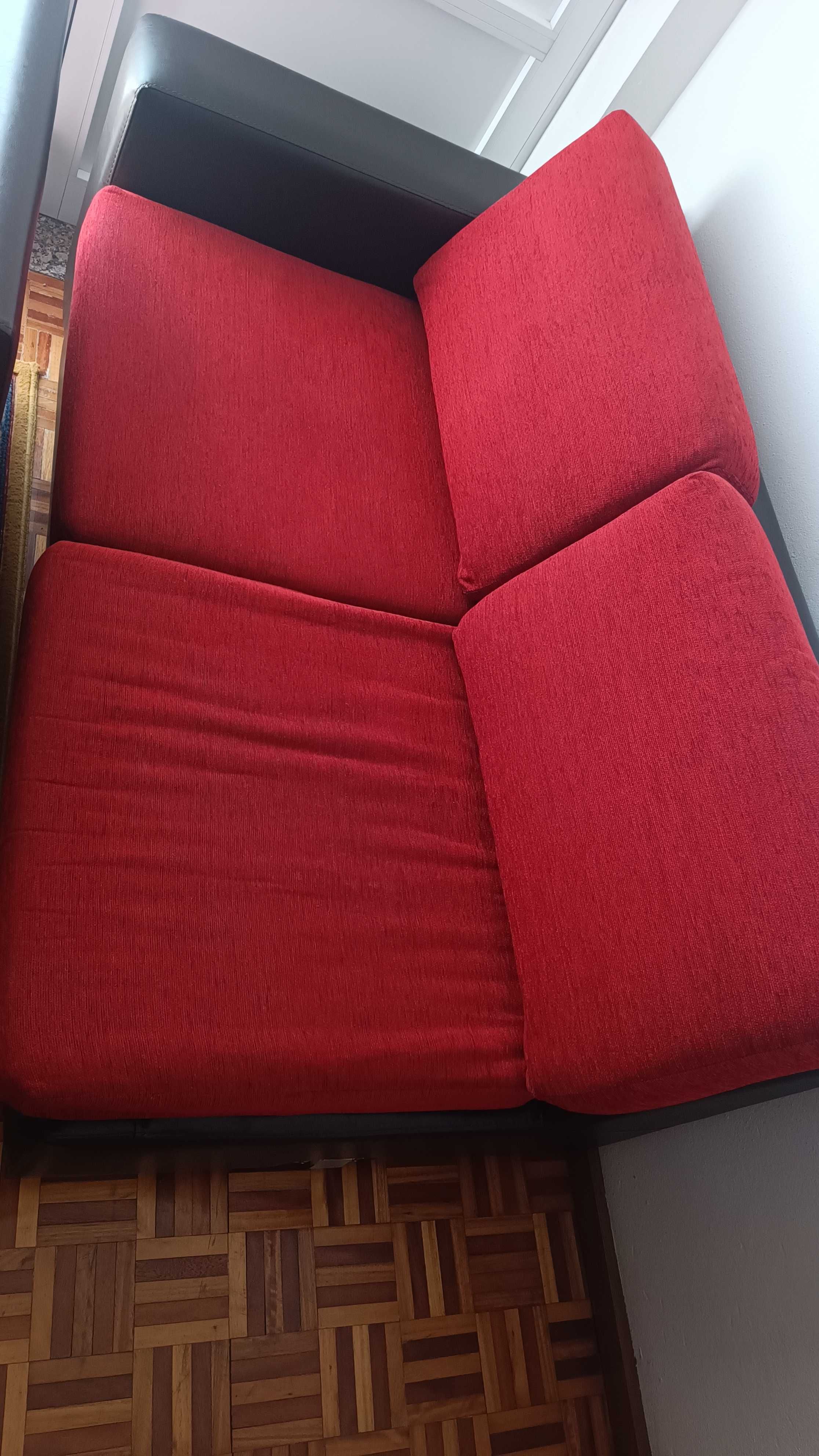 MUITO URGENTE Sofás de sala em bom estado
