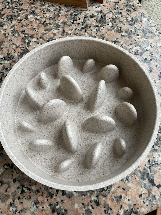 Comedor para cão