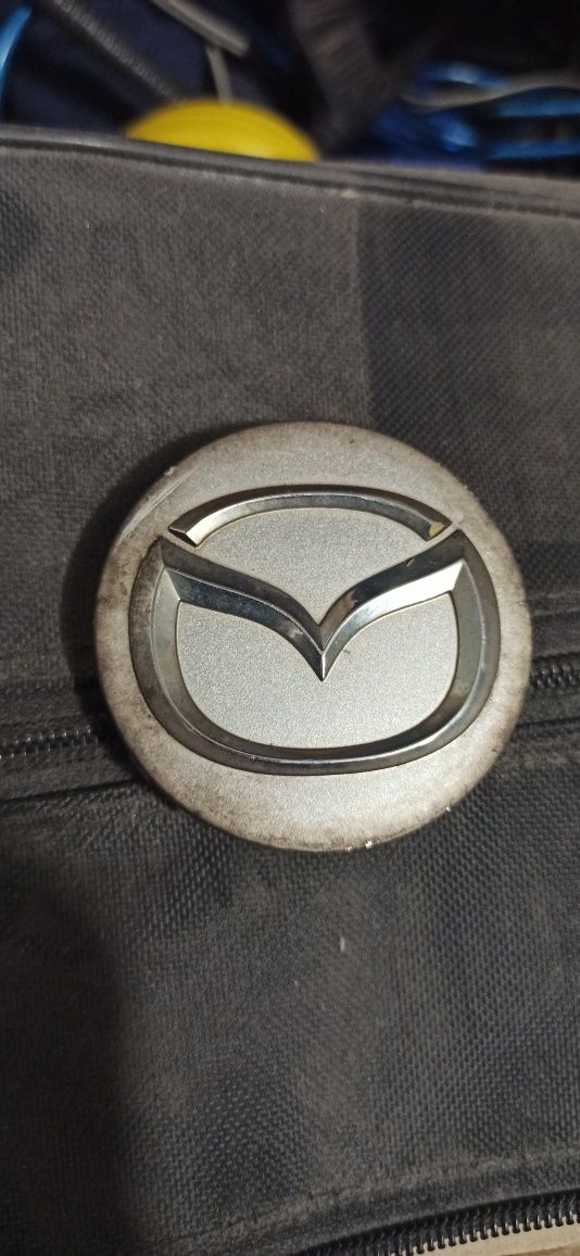 Колпачок диска Mazda