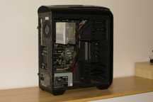 Komputer stacjonarny  Pentium G4560 | 8GB RAM | SSD 120GB | Windows 11
