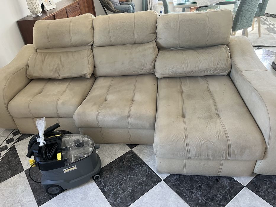 Limpeza de Sofas , Colchoes , e Estofos Auto