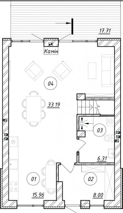 Продаж будинку, Ірпінь, Бучанський р-н