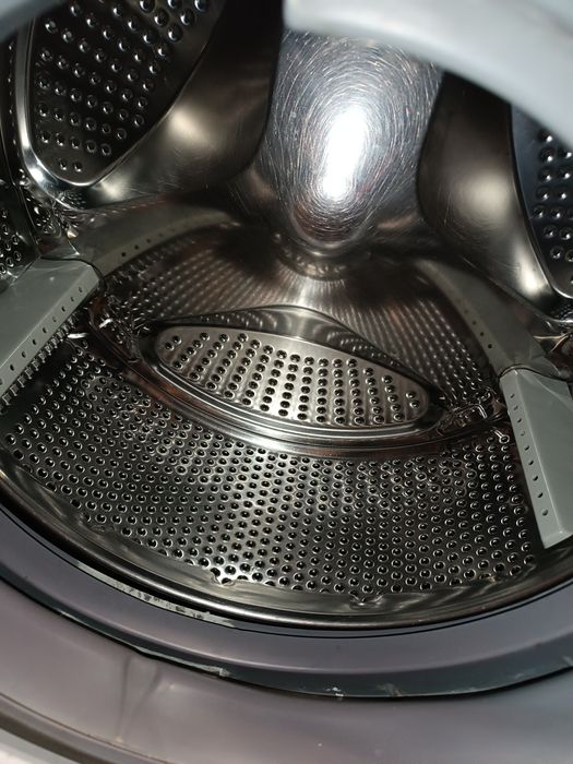 Пральна машина Samsung 4,5кг