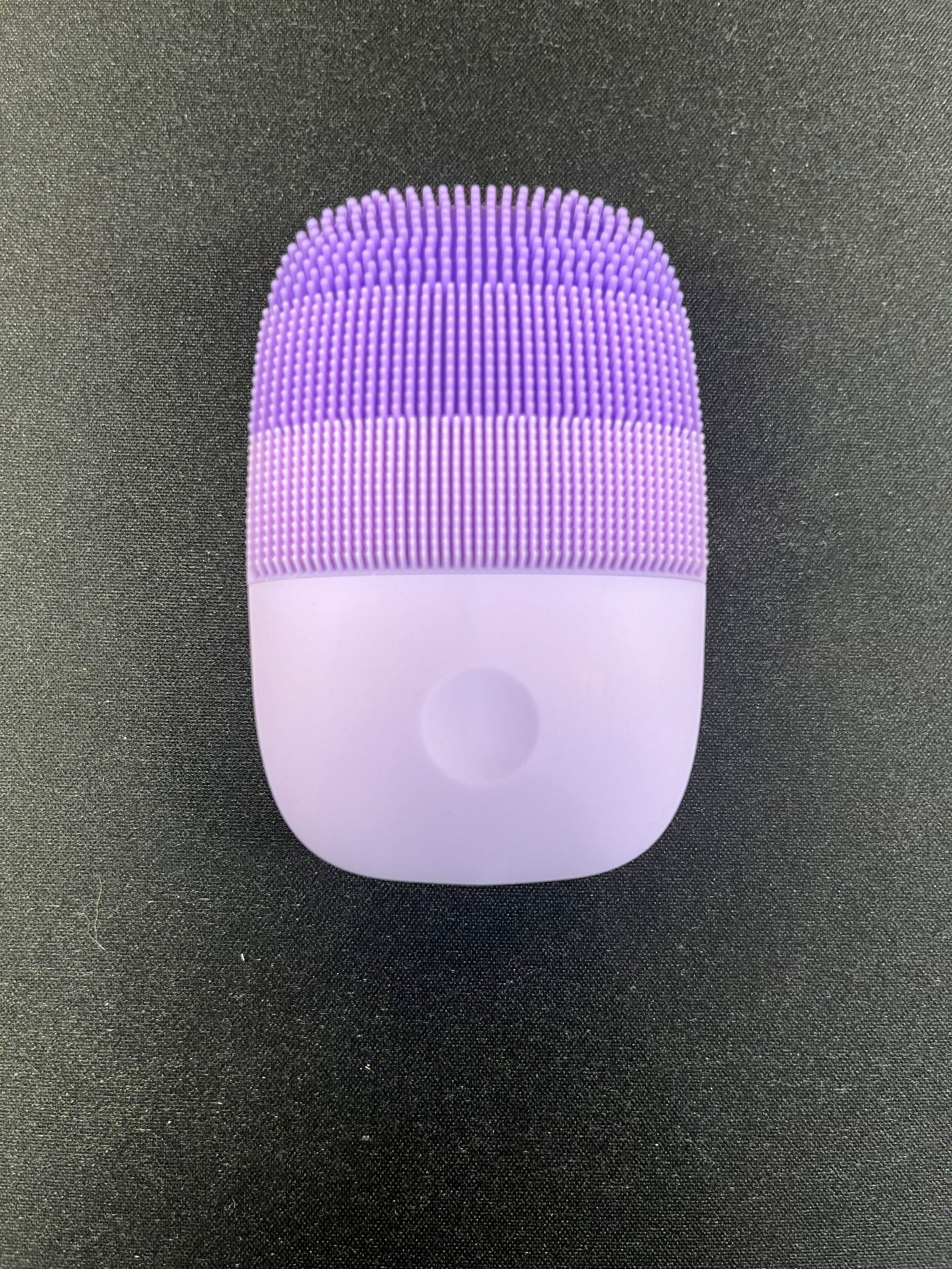 Szczoteczka do twarzy soniczna INFACE MS2000 fioletowa