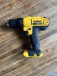 Dwalt DCD771 wkretarka