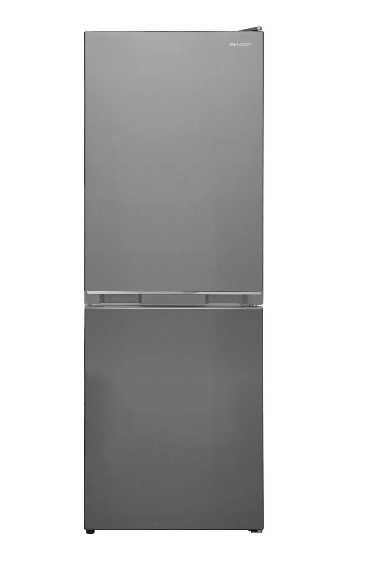 lodówka SHARP SJ-FBB02DTXLE-EU na gwarancji 152 cm