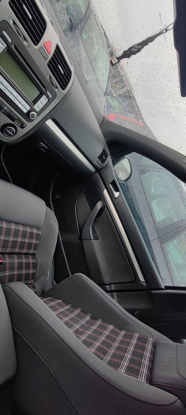 Vw Golf mk5 GTI DSG