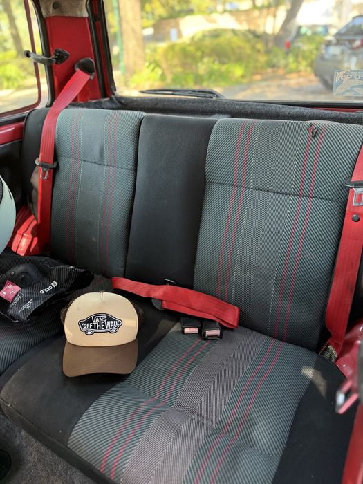 Fiat Cinquecento Sport i.e