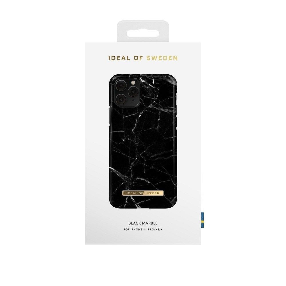 Etui Ideal Of Sweden Marble Do Iphone 11 Pro/Xs/X
