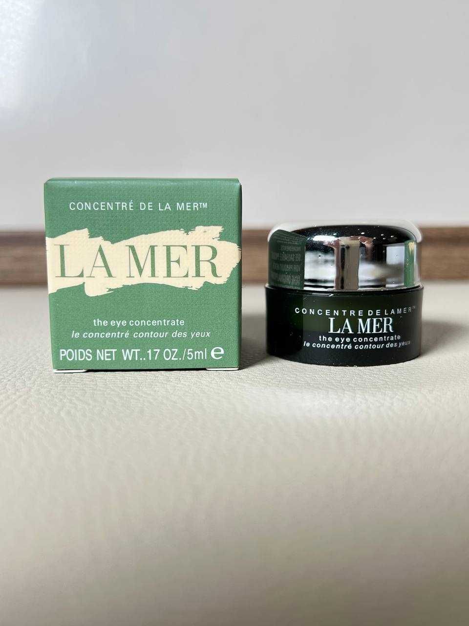 Концентрат під очі La Mer The Eye Concentrate