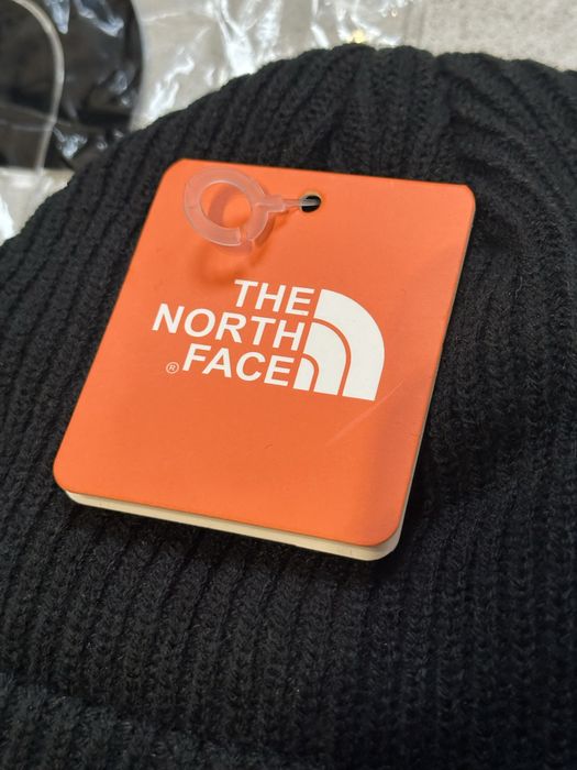 Czapka zimowa The North Face NOWA