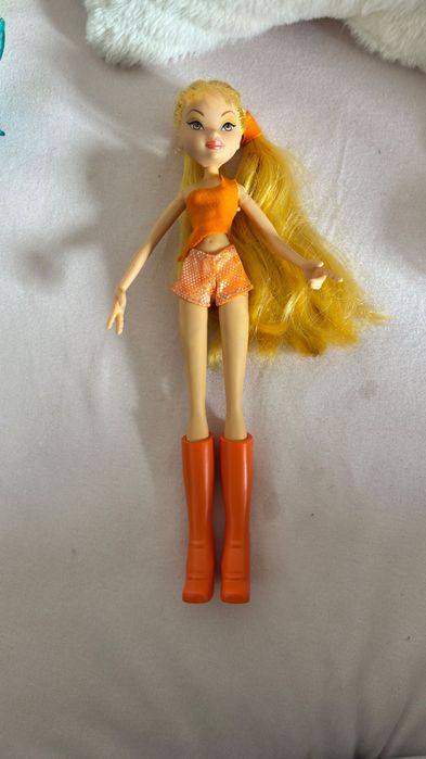Winx Club stella