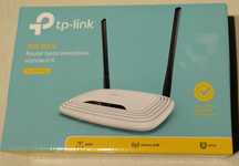 TP-Link TL-WR841N v14.1 300 Mbps