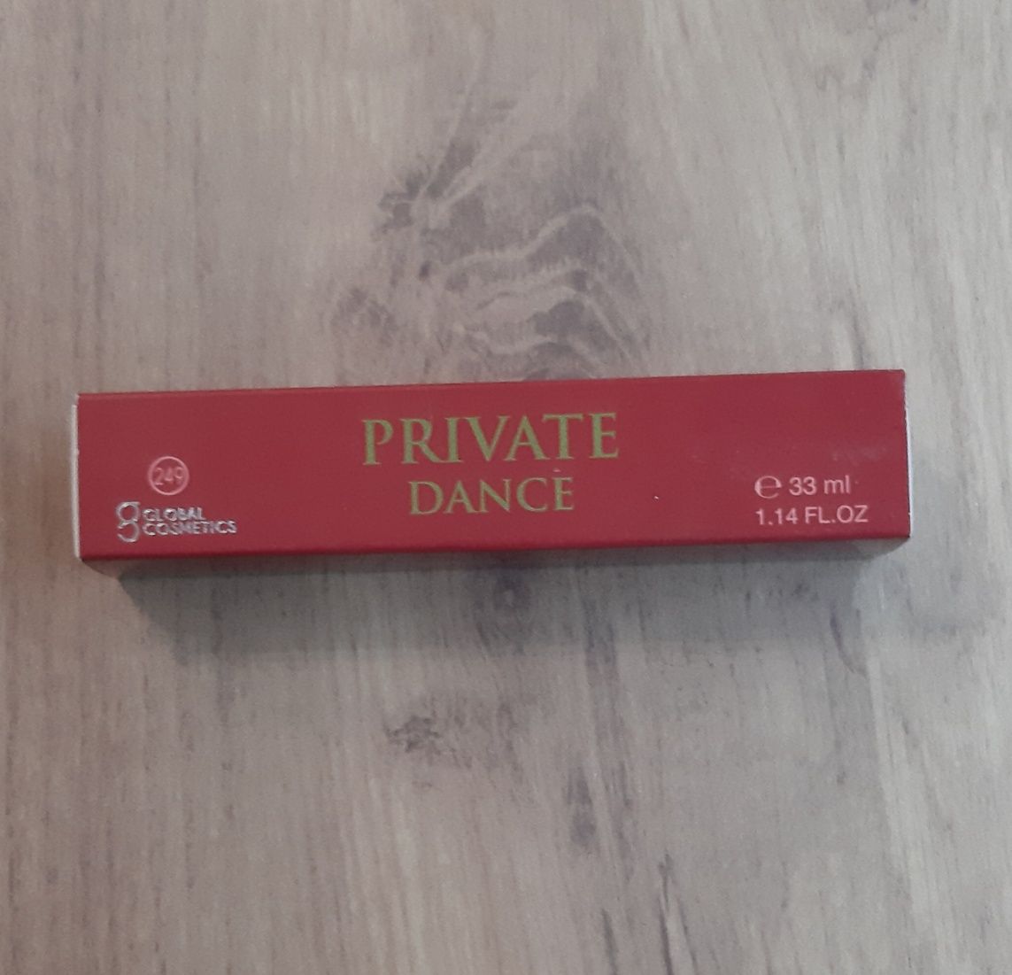 Damskie Perfumy Private Dance (Global Cosmetics)