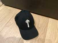 Chapéu Strapback Trapstar
