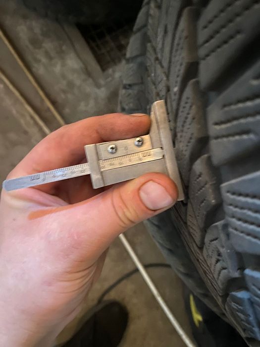 Шини good year 45\235r18