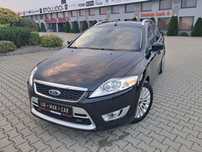 Ford Mondeo 2.0*145ps*ST*skóra*navi*ksenon