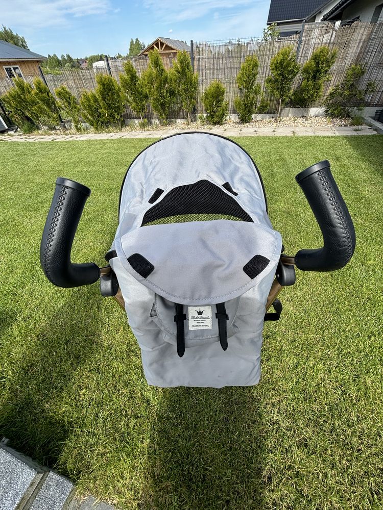 Wozek spacerowy Elodie Details Stockholm stroller