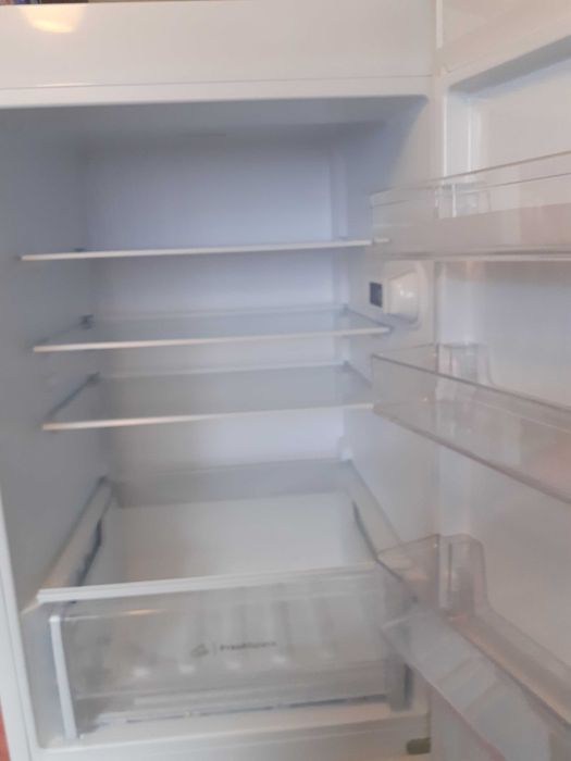 Lodówka zamrażarka  Polar