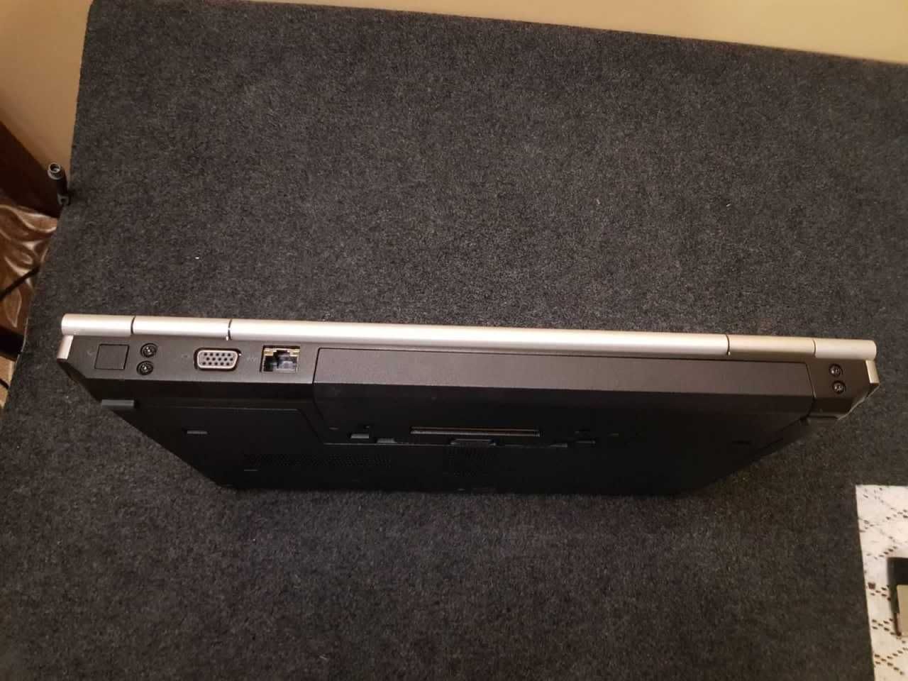 Ноутбук HP EliteBook 8470p i5 3360m/ АКБ - 0 % зносу