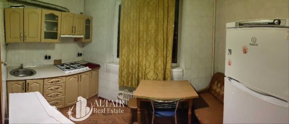 В продаже 1 комнатная квартира на ул. Шатиловская, метро Научная VI