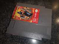 Ninja Gaiden NES Nintendo gra NTSC USA Shadow Warrior (sklep)