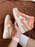Женские Кроссовки Nike Air Jordan / Найк Джордан 37/38/39/40/41