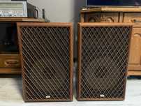 Kolumny Sansui SP-z7 II