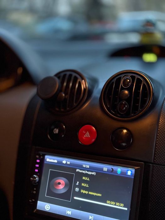 Шевроле авео t200 2005 1.5 газ/бенз