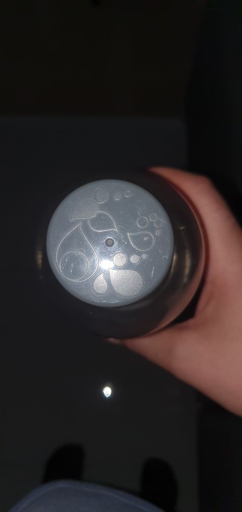 2 butelki Sodastream niemiecka. Odbior tylko osobisty
