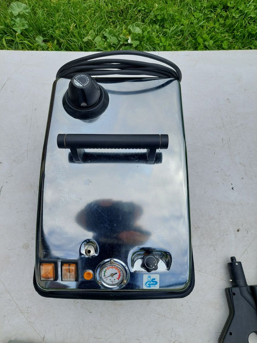 Parownica Singer vapoclean 4000