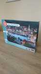 Puzzle Playtive Chorwacja, wyspa Hvar, 1000 elem.